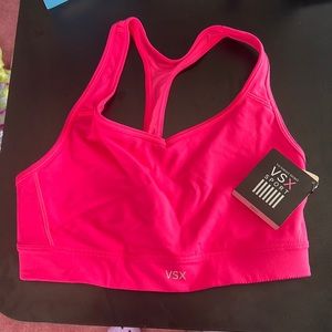 Victorias Secret racer back sports bra